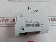 Abb S 202 M C 16 Miniature Circuit Breakers 12 60V 2Cd S200 909 R0001