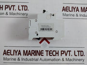 Abb S 202M-k4 Moulded Case Circuit Breaker 2Cds272001R0337