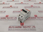 Abb S 202 Miniature Circuit Breaker System Pro M Compact 253/440 V Ac
