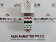 Abb S203 C20 2Cds253001R0204 Circuit Breaker