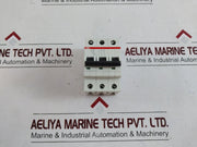 Abb S203 C20 2Cds253001R0204 Circuit Breaker