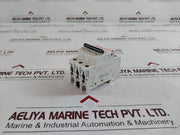 Abb S203 C20 2Cds253001R0204 Circuit Breaker