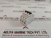 Abb S203M K40A Circuit Breaker