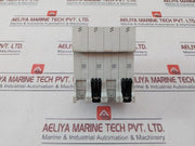 Abb S 204M Miniature Circuit Breaker Umax 440Vac Is/Iec 60898-1