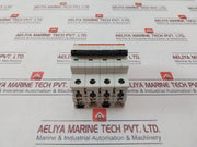 Abb S 204M Miniature Circuit Breaker Umax 440Vac Is/Iec 60898-1