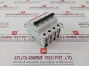 Abb S 204M Miniature Circuit Breaker Umax 440Vac Is/Iec 60898-1