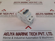 Abb S 262 C16 Circuit Breaker