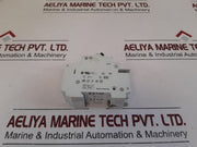 Abb S 262 C16 Circuit Breaker