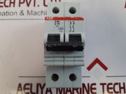 Abb S 262 C16 Circuit Breaker