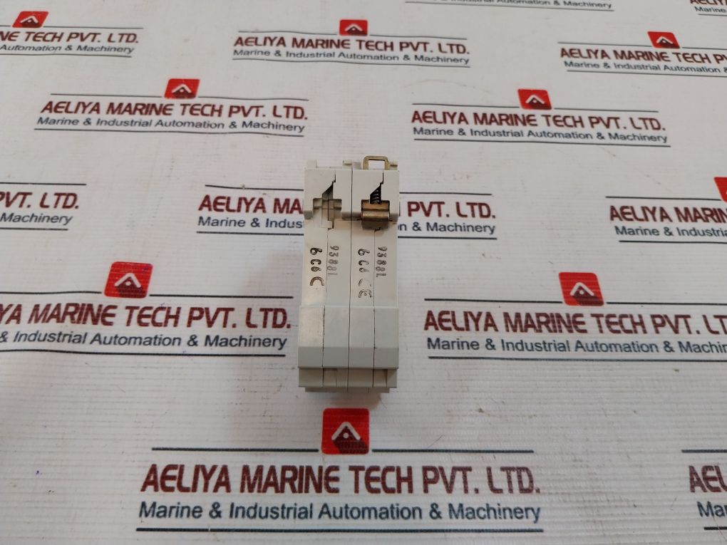 Abb S 262 Circuit Breaker 277/480V