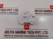 Abb S 271 Circuit Breaker 277/480V Ac