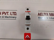Abb S 271 Circuit Breaker 277/480V Ac
