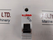 Abb S 271 Circuit Breaker 277/480V Ac
