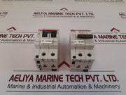 Abb S 272 C6 Circuit Breaker