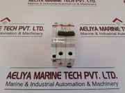 Abb S 272 C6 Circuit Breaker