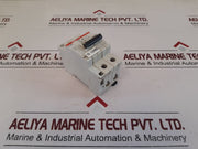 Abb S 272 C6 Circuit Breaker