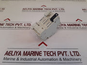 Abb S 272 C6 Circuit Breaker