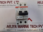 Abb S 272 C6 Circuit Breaker