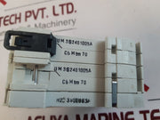Abb S 272 C6 Circuit Breaker