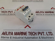 Abb S272 C10 Circuit Breaker With S2-h20I Auxiliary Switch