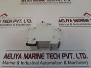 Abb S272 C10 Circuit Breaker With S2-h20I Auxiliary Switch