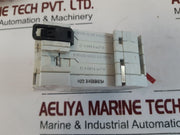 Abb S272 C10 Circuit Breaker With S2-h20I Auxiliary Switch