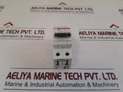 Abb S272 K6A Circuit Breaker