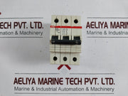 Abb S 273 K 63A Circuit Breaker