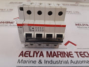 Abb S 274 C3 Circuit Breaker