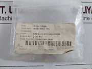 Abb S 282 K 16A Circuit Breaker 2 Pole