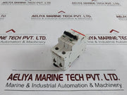 Abb S 282 K 16A Circuit Breaker 2 Pole
