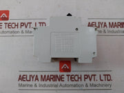 Abb S 282 Uc K 50 A Miniature Circuit Breaker 400V 230V 2A 6A 6Kv 220V 110V