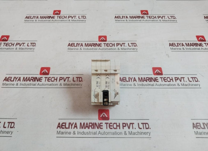 Abb S 282 Uc Miniature Circuit-breaker 12...60V
