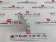 Lot of 3X ABB S 2 C – H 6 R Contactor Auxiliary Contact REV-A