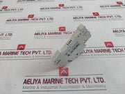 Lot of 3X ABB S 2 C – H 6 R Contactor Auxiliary Contact REV-A