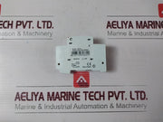 Abb S 2C-h11L Auxiliary Contact For Automatic Breaker 992.02.01.115