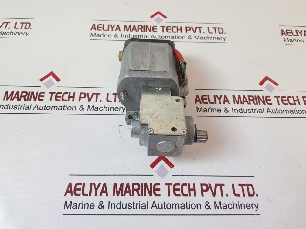 Abb Sace 165 Motor