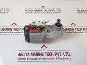 Abb Sace 165 Motor