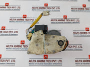 Abb Sace 220/250 V-cc/Ca Geared Motor Device 630 Ma