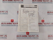 Abb Sace 600967/361 Sliding Contacts For Electrical Accessories