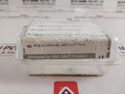 Abb Sor-1Sda063548R1,Scr-1Sda063550R1 Moulded Case Circuit Breaker 1Sda063550R1