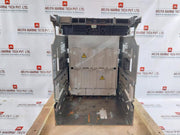 Abb Sace E2.2N Fixed Part Of Withdrawable Circuit Breaker Set Iec 60947-2 24Vdc