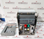 Abb Sace E2 Air Circuit Breaker 220/240V