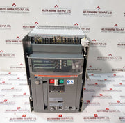 Abb Sace E2 Air Circuit Breaker 690V