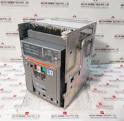 Abb Sace E2 Air Circuit Breaker 690V