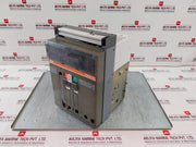 Abb Sace E2N 12 Air Circuit Breaker 1250 Amp