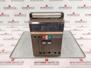 Abb Sace E2N 12 Circuit Breaker 1250 Amp