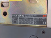 Abb Sace E2N 12 Circuit Breaker 1250A Ac00190630