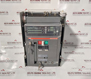 Abb Sace E2S20 Emax E2 Circuit Breaker Pr121/P
