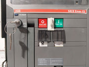 Abb Sace E2S20 Emax E2 Circuit Breaker Pr121/P